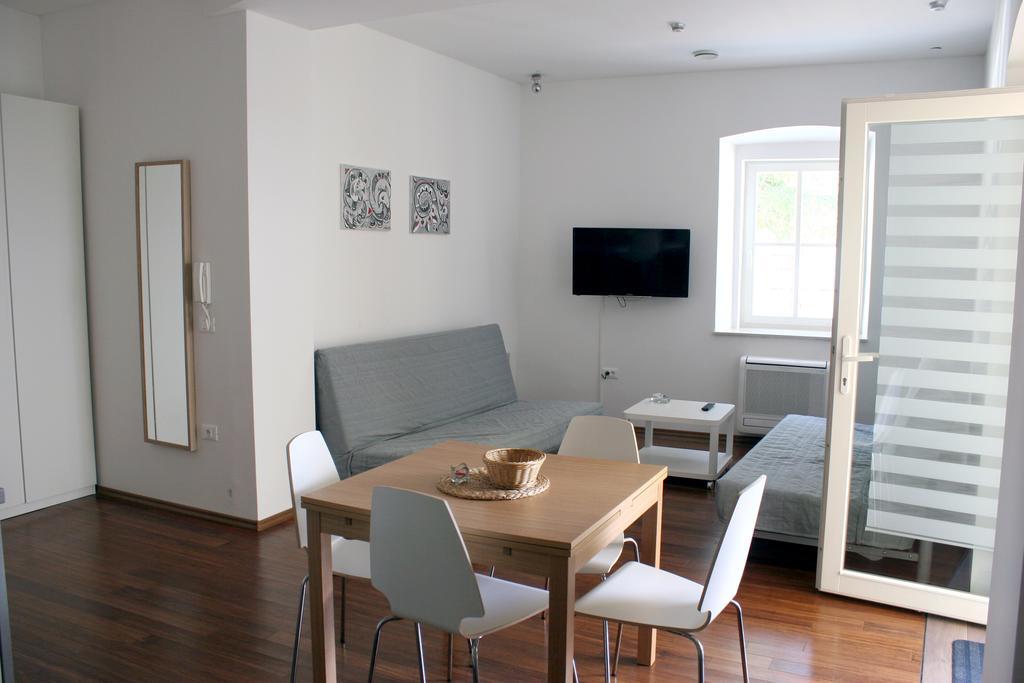 Park Apartments イゾラ エクステリア 写真