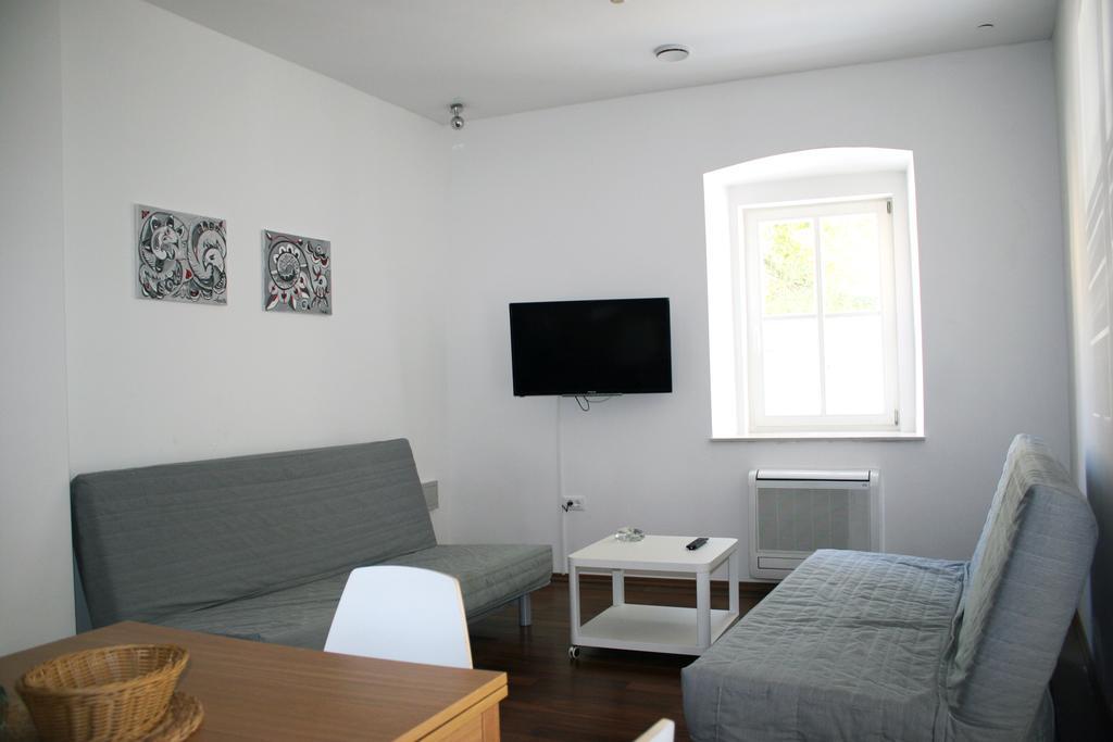 Park Apartments イゾラ エクステリア 写真