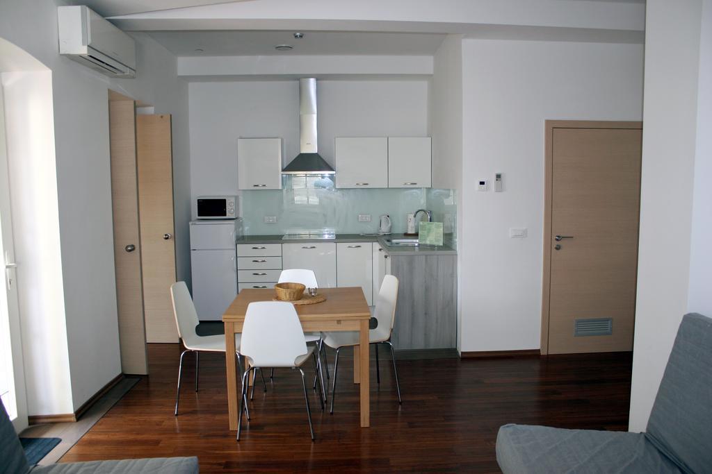 Park Apartments イゾラ エクステリア 写真