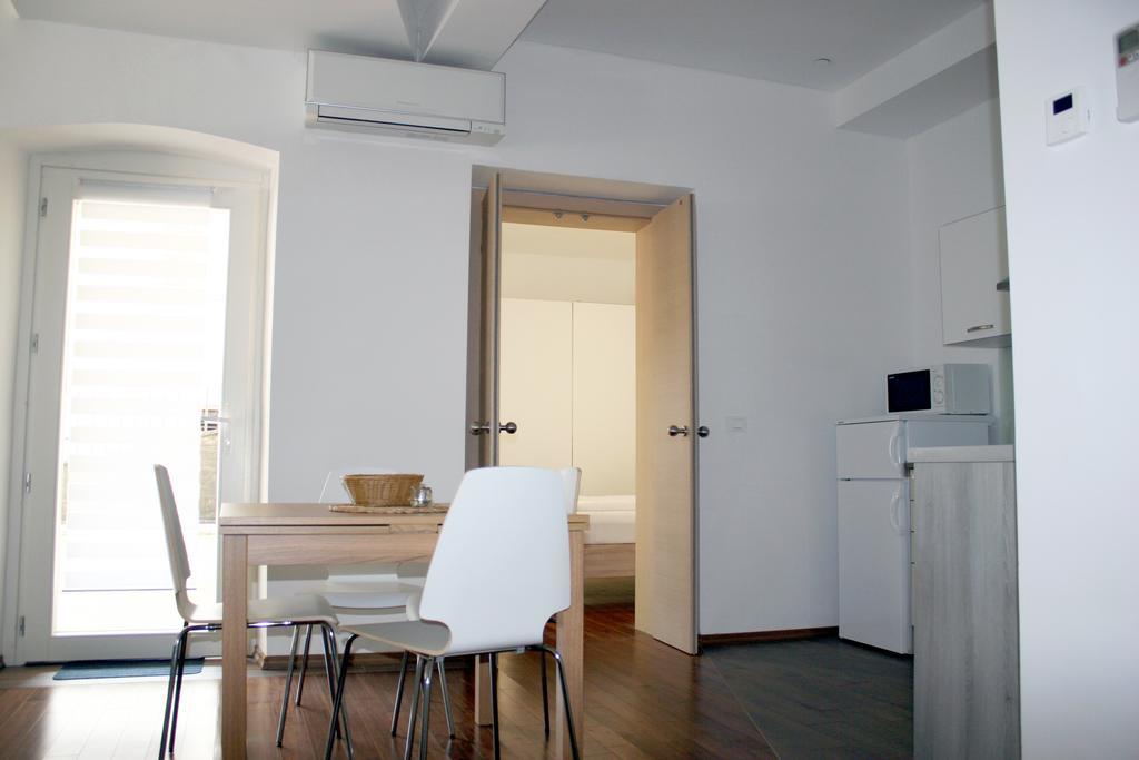 Park Apartments イゾラ エクステリア 写真