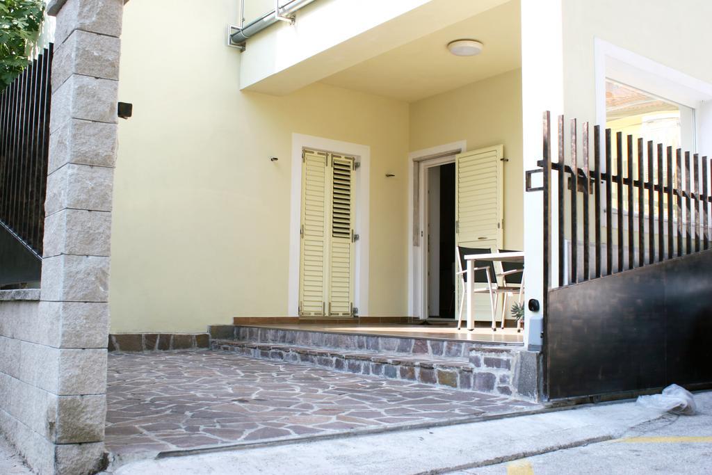 Park Apartments イゾラ エクステリア 写真