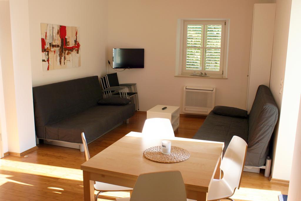 Park Apartments イゾラ エクステリア 写真