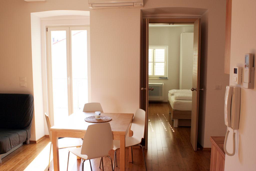 Park Apartments イゾラ エクステリア 写真