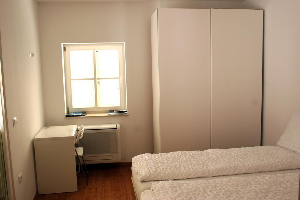 Park Apartments イゾラ エクステリア 写真
