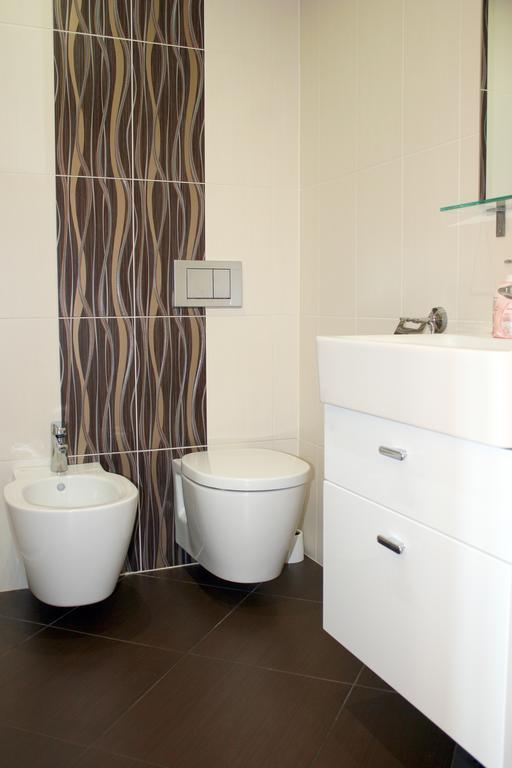 Park Apartments イゾラ エクステリア 写真