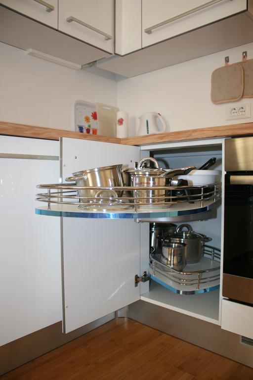 Park Apartments イゾラ エクステリア 写真