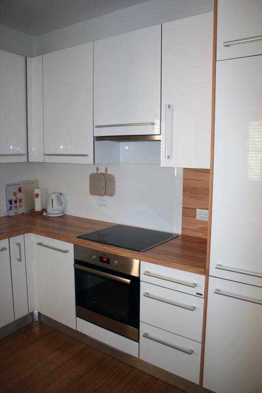 Park Apartments イゾラ エクステリア 写真