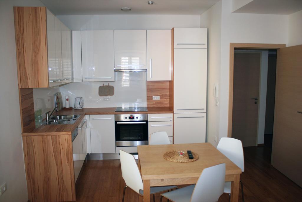 Park Apartments イゾラ エクステリア 写真