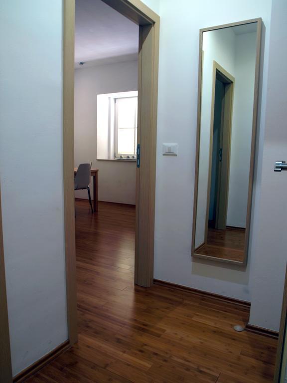 Park Apartments イゾラ エクステリア 写真
