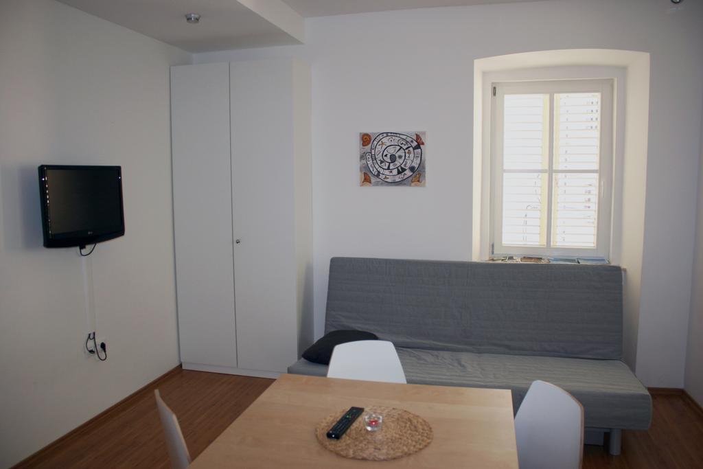 Park Apartments イゾラ エクステリア 写真