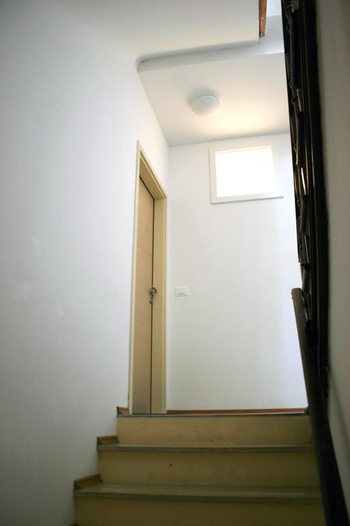 Park Apartments イゾラ エクステリア 写真