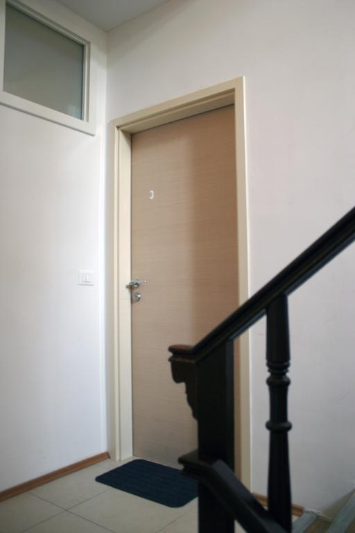 Park Apartments イゾラ エクステリア 写真